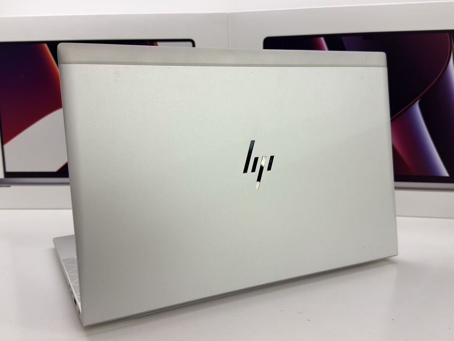 HP EliteBook 840 G8 i5-1145G7 | 16 GB DDR4 | 256 SSD | 15.6 FullHD IPS