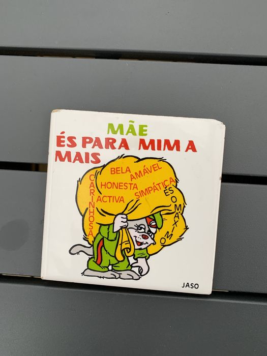 Vendo artigos novos e usados