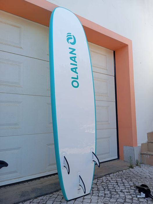 Prancha Surf Olaian