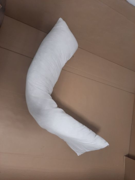 Poduszka do spania BLEU CALIN 160cm