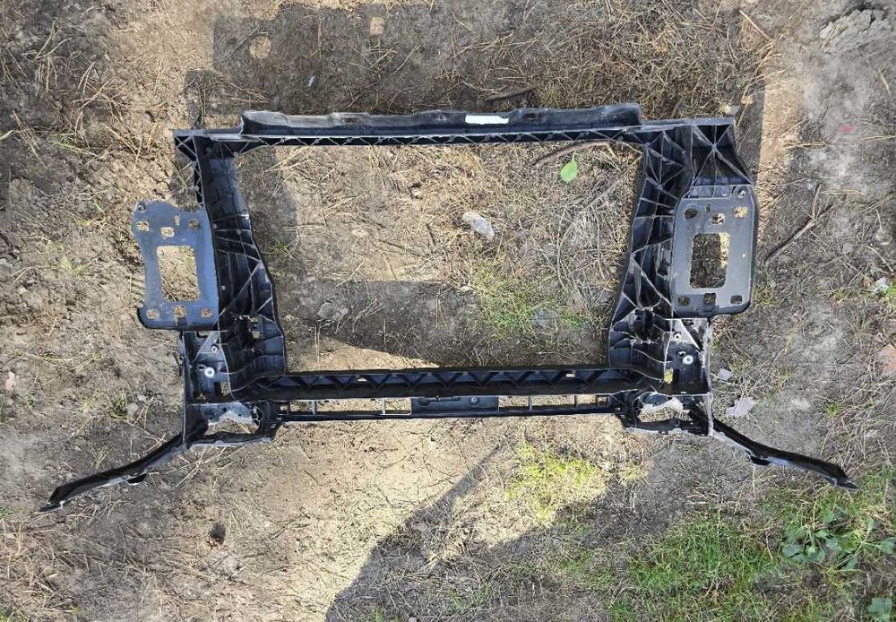 Підсилювач бампера та інше audi q3 q5 80 a 2017-2024 USA EU