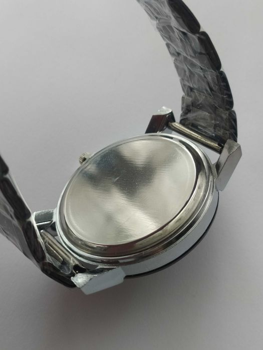 Zegarek damski brązowy nowy