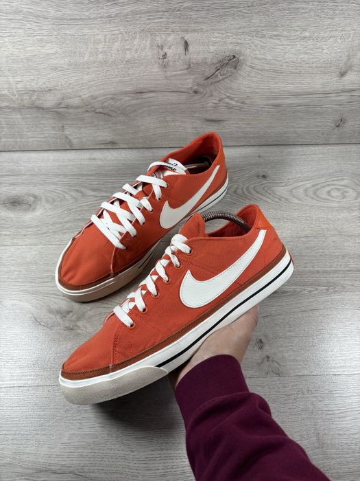 Nike Blazer чоловічі кросівки 45 розмір