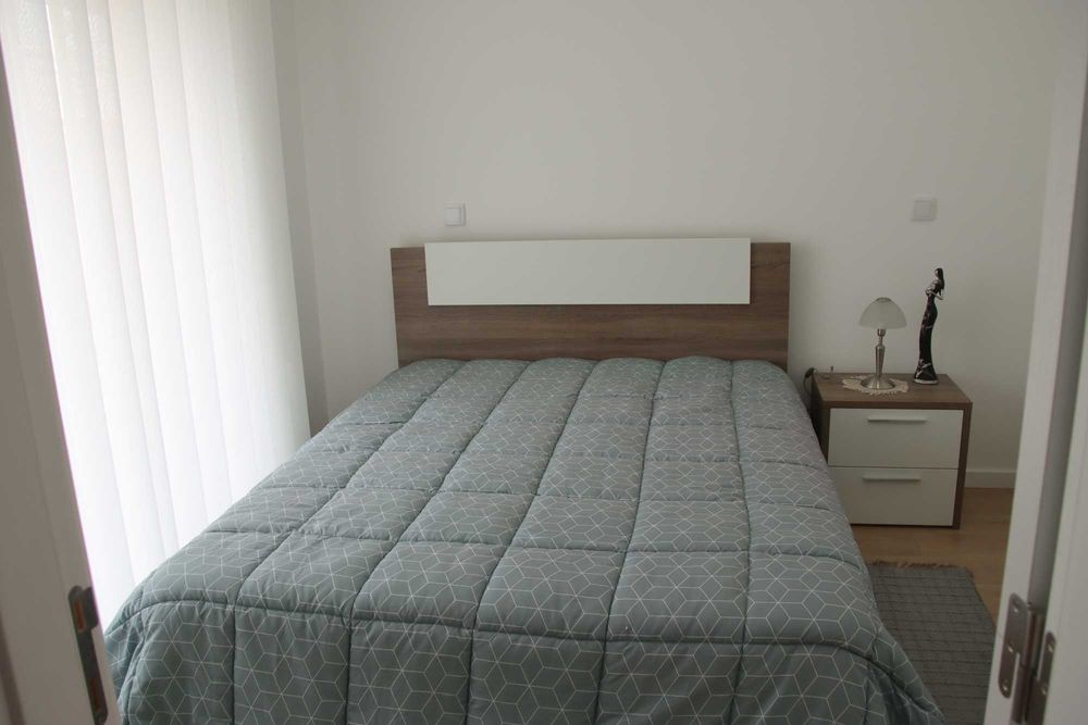 Quartos Individuais para arrendamento - Garcia -  Marinha Grande