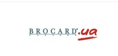 Скидка 20% -35% в Brocard