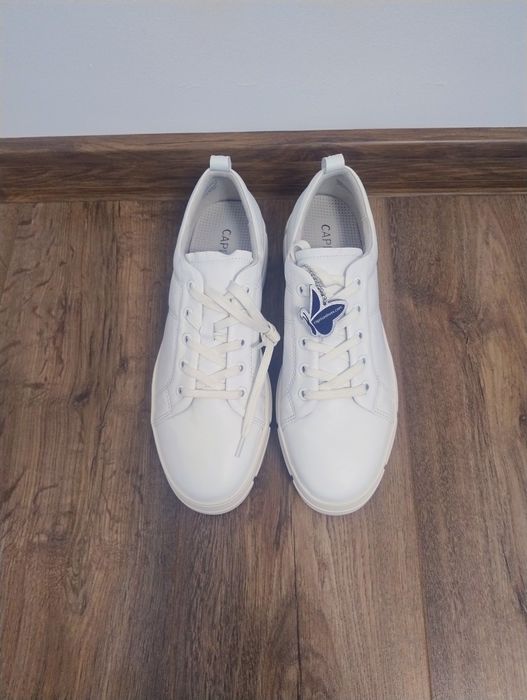 Caprice półbuty damskie