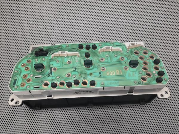 Quadrante / painel de instrumentos SUZUKI Ignis I (FH)