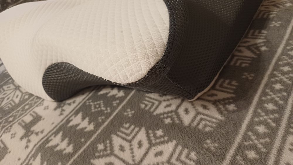 Poduszka ortopedyczna