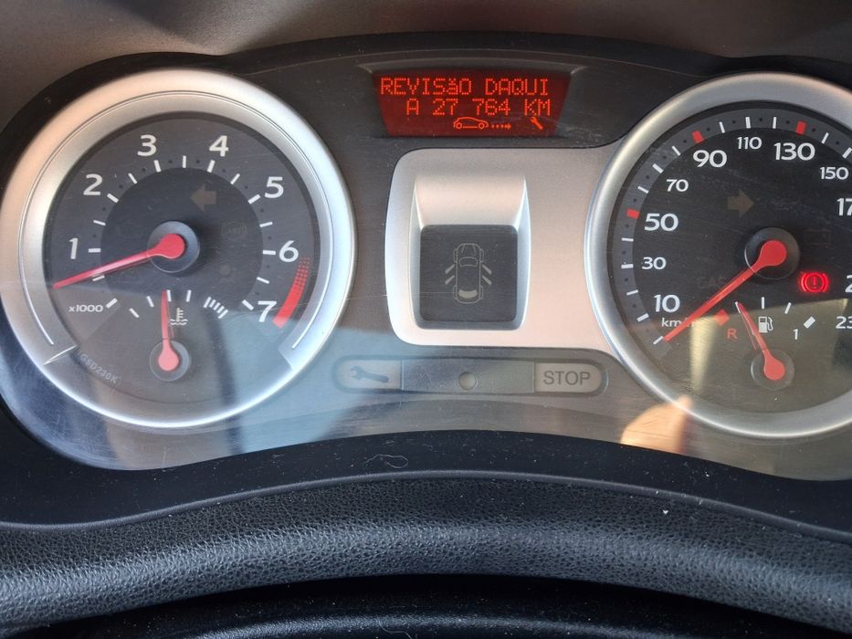 Vende-se Renault Clio III
