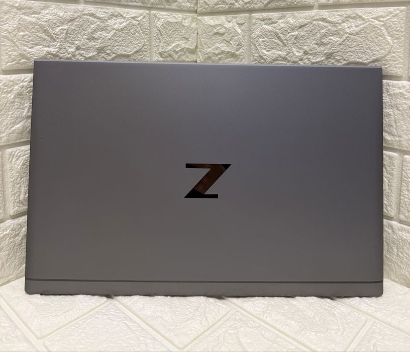 HP Zbook Firefly 15 G8 | i5-1145G7 | 16GB | 512GB SSD| NVIDIA T500 4GB