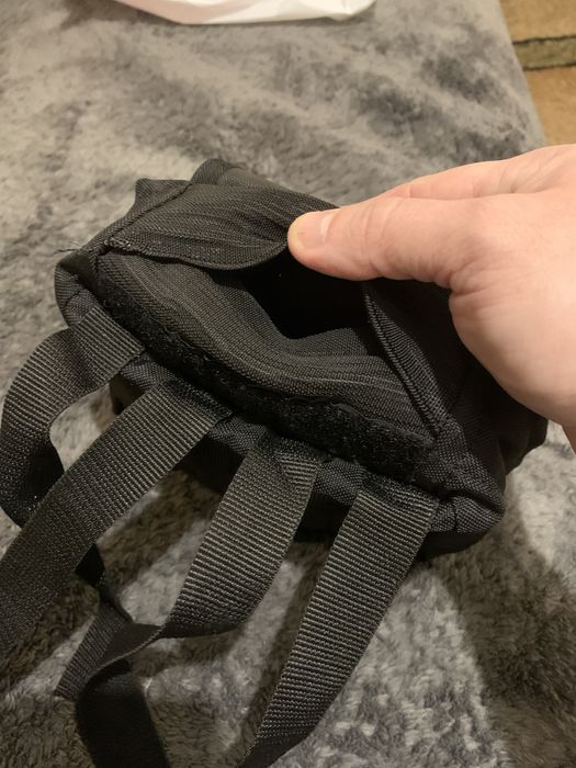 Підсумок сухарка тактичний