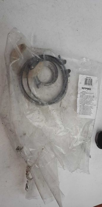 Filtr DPF  BMW-MINI Citroen Peugeot