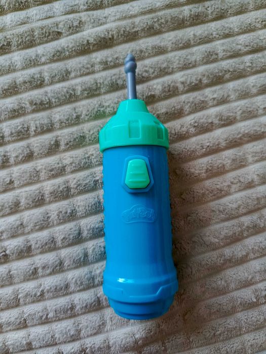 Play doh dentysta