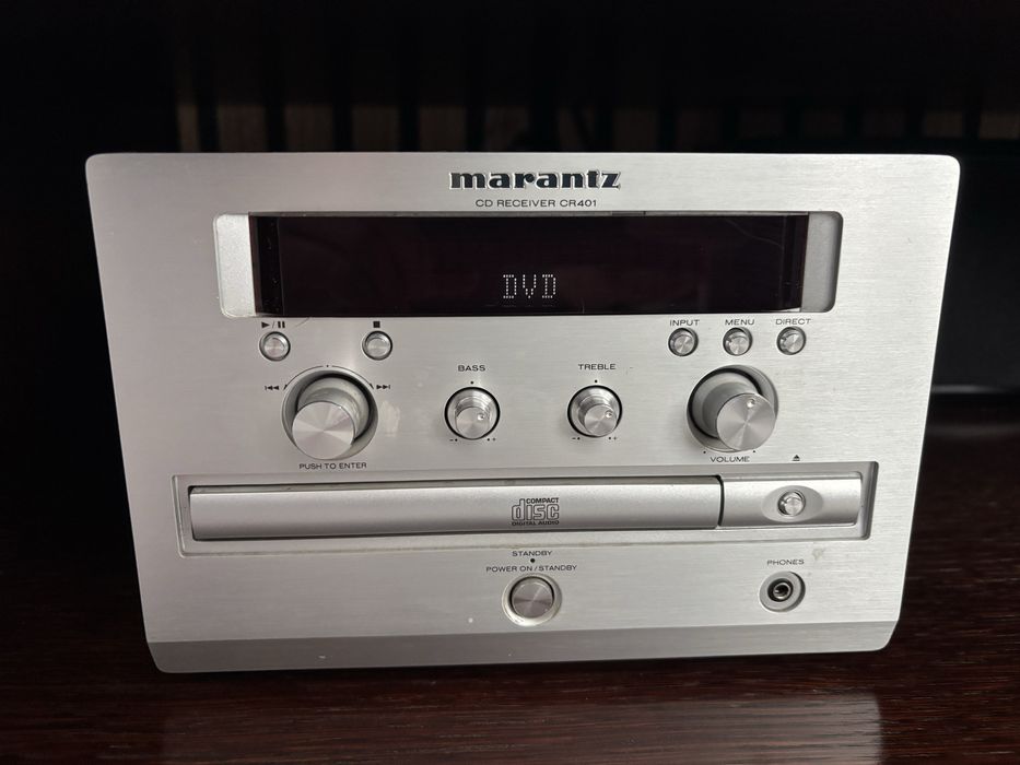 Merantz CR401 Unikat