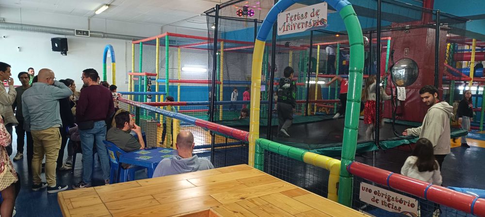 Clube de Verão Seixal ATL Férias Escolares 2026