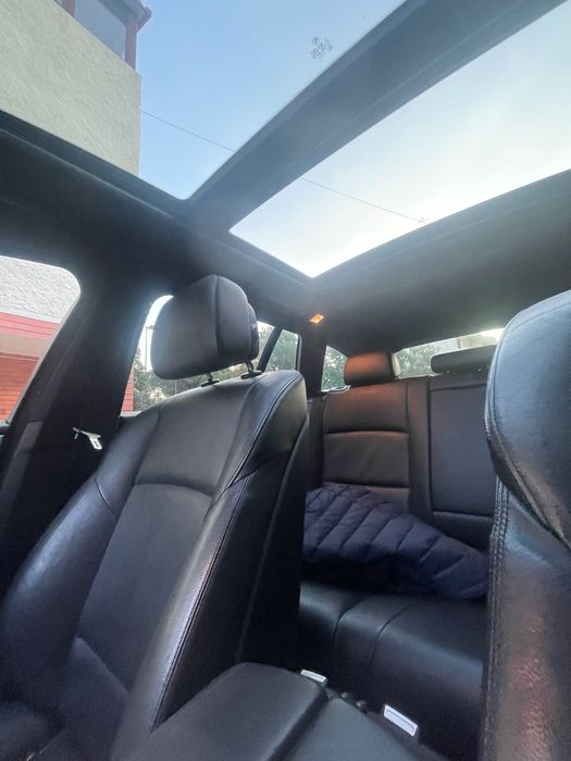 BMW Série 5 Touring Black Edition 184cv