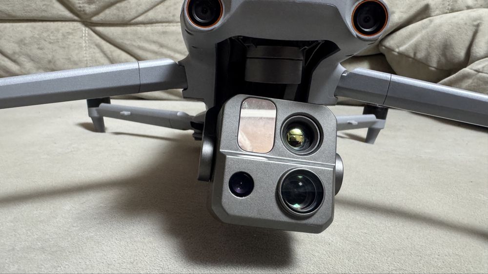 Продам Autel EVO MAX 4T