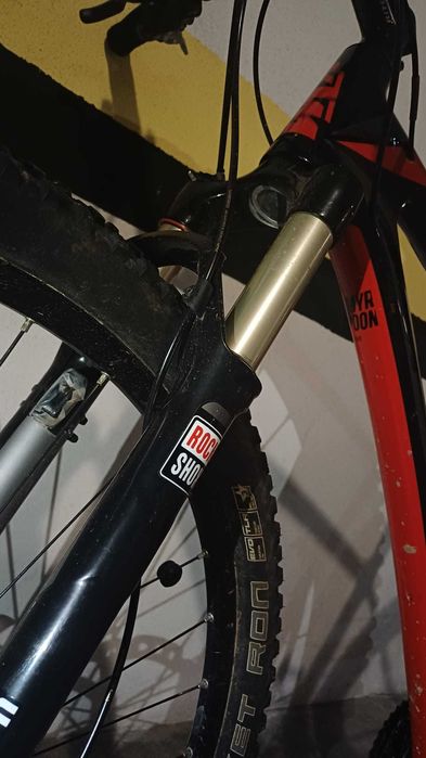 KTM Myroon 29" Carbono