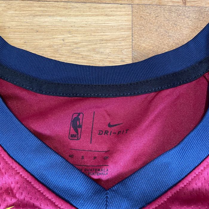 Nike Cleveland Cavaliers Jersey Swingman Męski Mobley Rozm. S - Metki