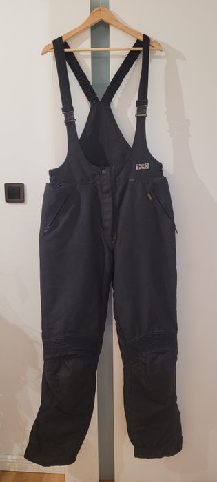 Spodnie motocyklowe IXS