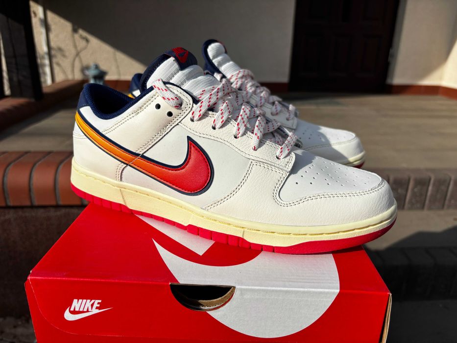 Nike Dunk Low Retro SE