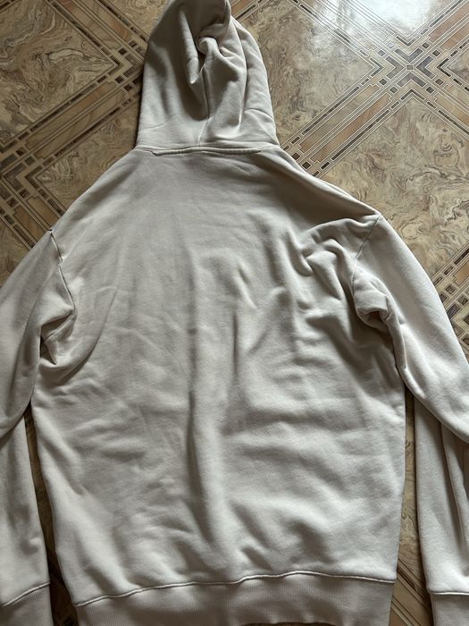 Бежеве худі Reebok