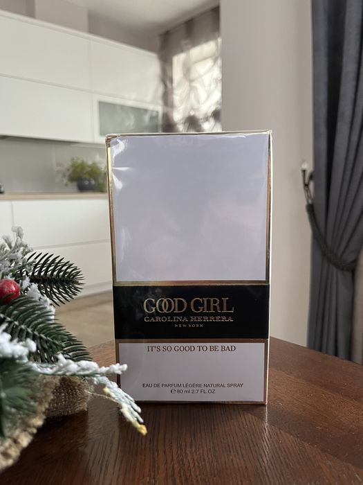 Carolina Herrera Good Girl 80 ml