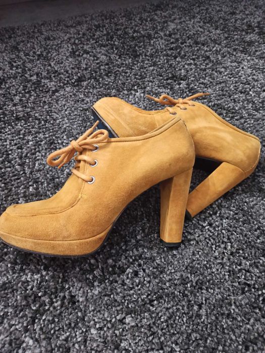 Joop туфли, ботильоны оригинал