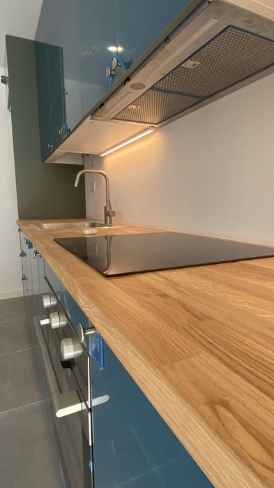 Kitchen Assembler442416621935677441