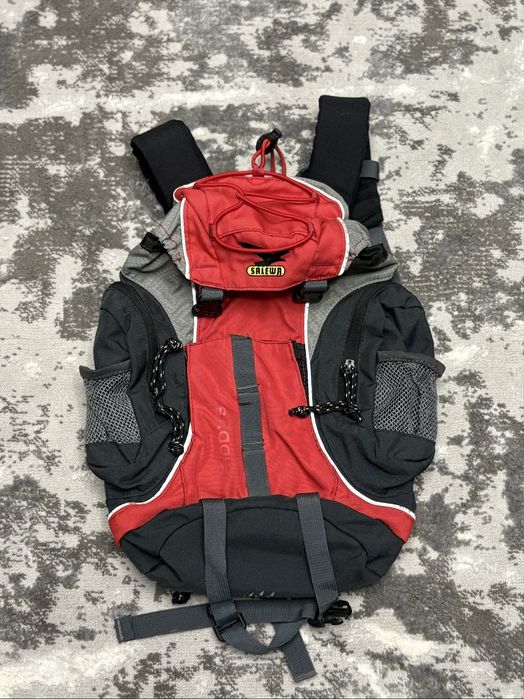 Продам рюкзак Salewa