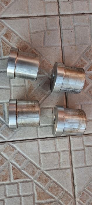 Sinoblocos alumínio nissan 200sx