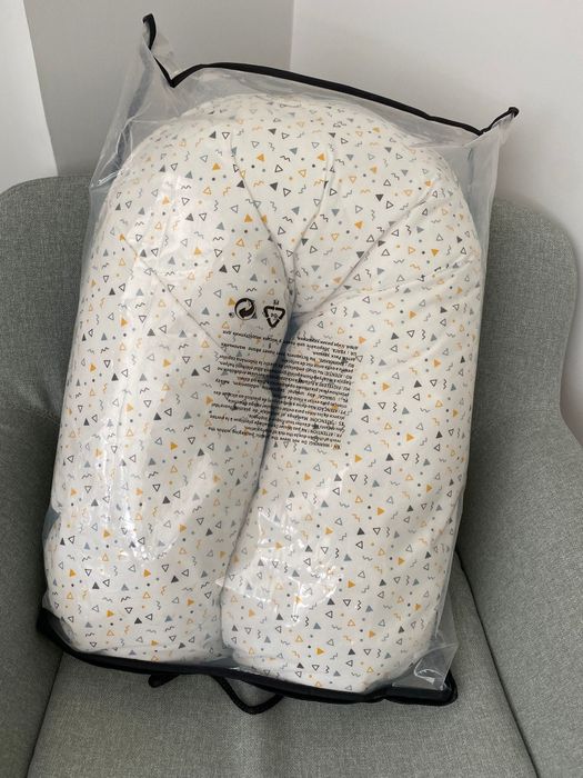 Almofada de Amamentação Auchan