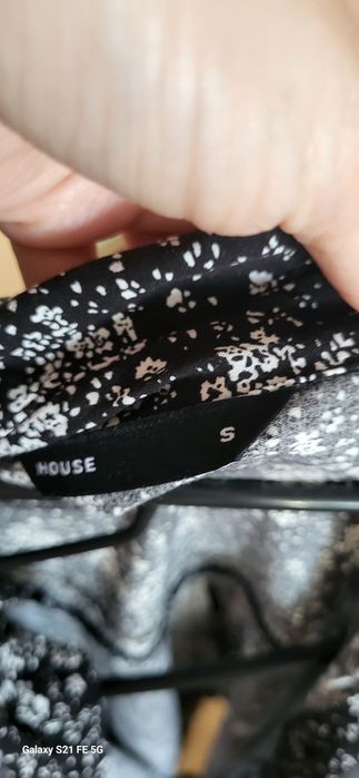 Sukienka tunika  house