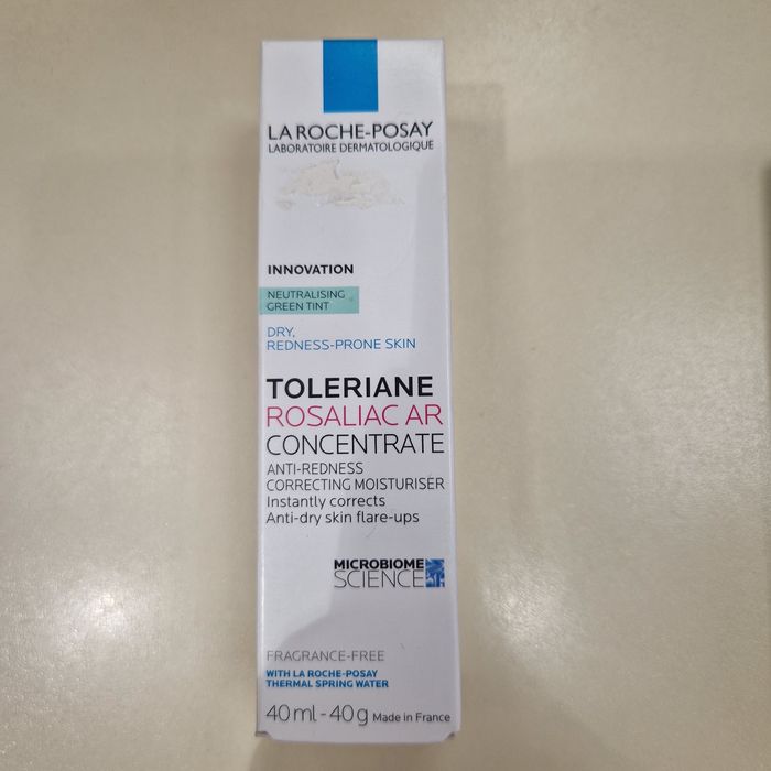 La roche Toleriane Rosaliac AR koncentrat