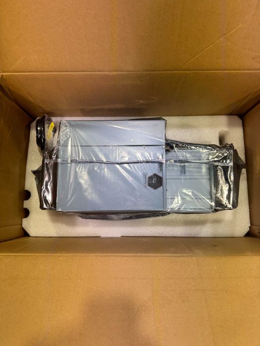 NEW! Майнер Antminer S21+ 216 Th Zynq miner Asic Bitmain + Сервіс