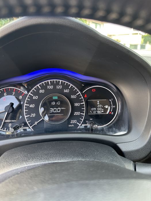 Nissan Note 1.2 Acenta | 109 132 km | 1 proprietário