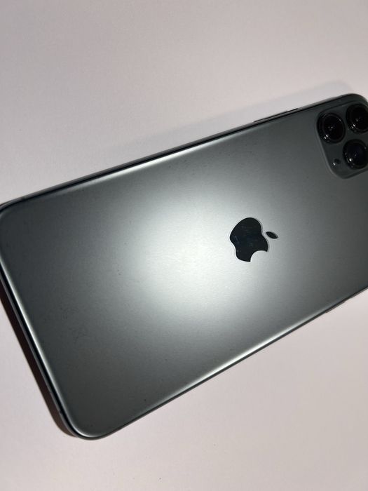 Iphone 11 Pro Max!