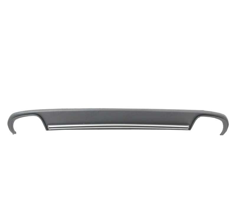 DIFUSOR AUDI A4 B8 07-11 LOOK S4