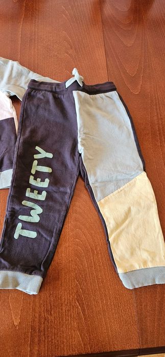 Dres r.98 dla chłopca