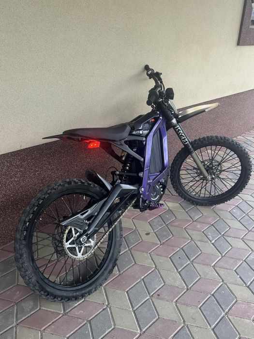Surron light bee X 2024