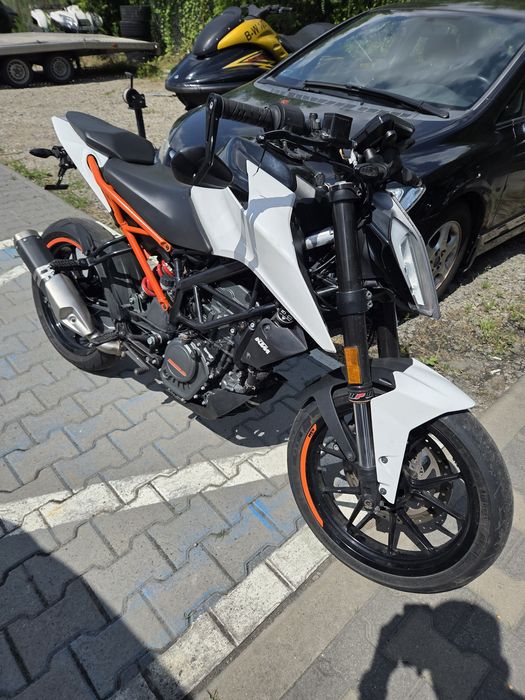 KTM