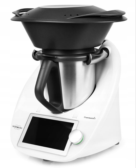 Thermomix 6 używany