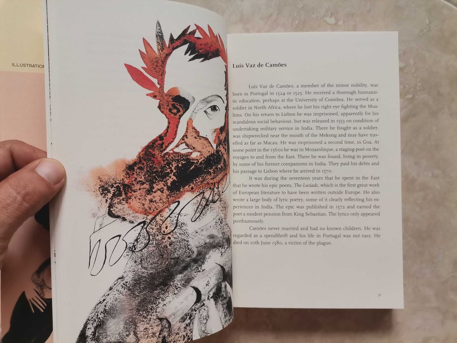 Portes Grátis - Camões - A Global Poet for Today