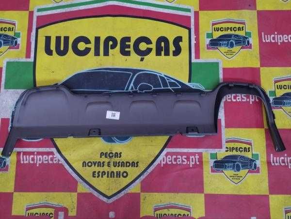 PARA CHOQUE TRASEIRO JEEP RENEGADE | 14 - l 130983