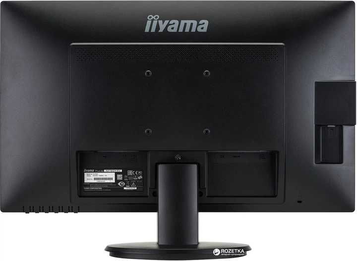 Монітор 27" iiyama ProLite X2783HSU-B1