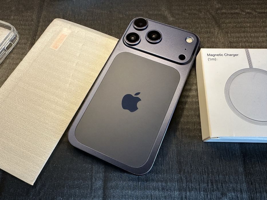 Iphone XR ios 128gb 17 pro