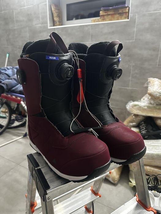 Ботинки для сноуборду Burton Ruler BOA 2024