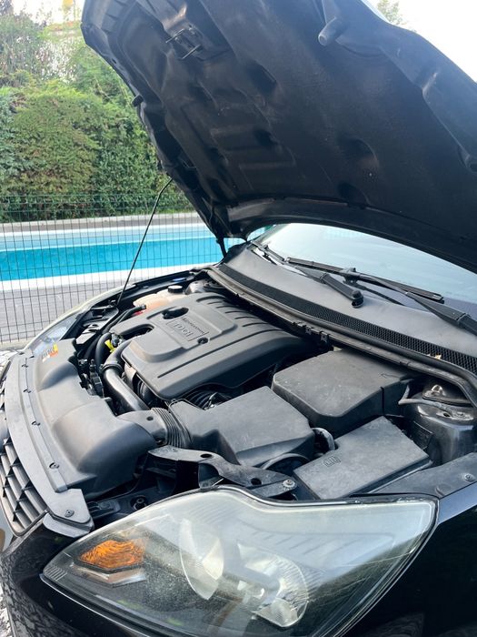 Ford Focus 1.6 TDCI — photo 5