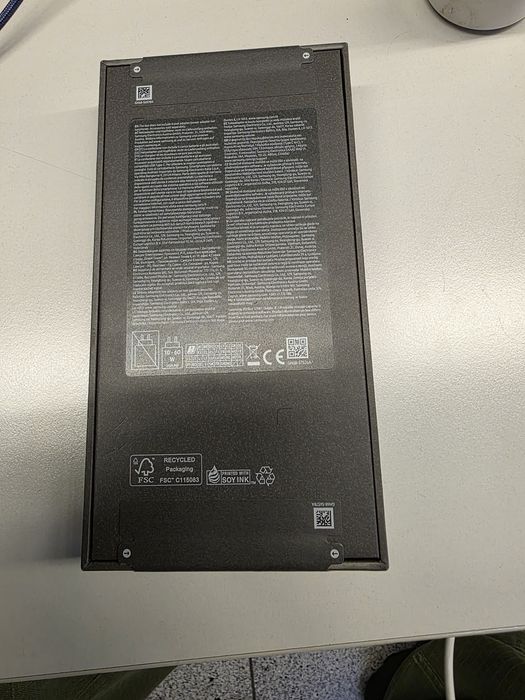 Sprzeda Galaxy S26 Ultra 512 GB