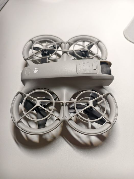DJI NEO (дрон для польоту)